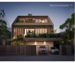 Orchid Village (D11), Detached #570573451